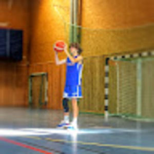 Meet your Posher, Owen